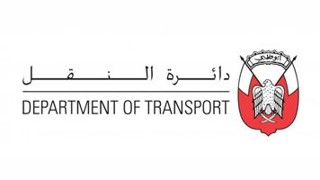 Department of Transport Abu Dhabi